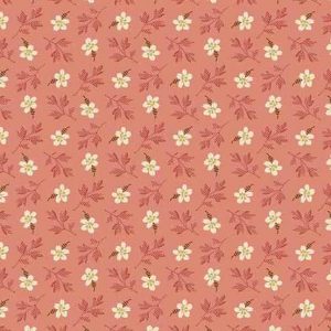 Primrose Petit Bloom Rouge