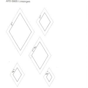Losanges