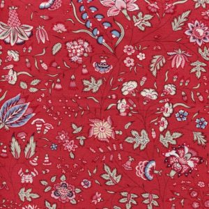Petra Prins Surat Red