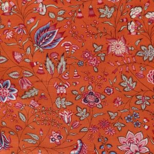 Petra Prins Surat Pumpkin