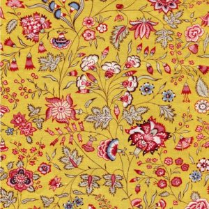 Petra Prins Surat Mustard