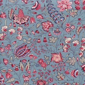 Petra Prins Surat Blue