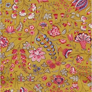Petra Prins Surat Olive