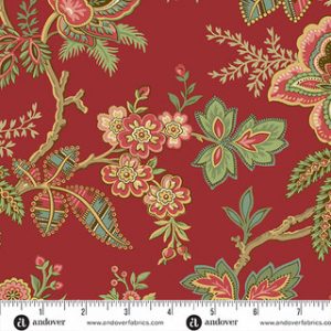 Jingle Bell 10343 R