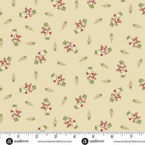 Jingle Bell 10349 L