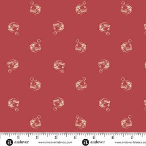 Jingle Bell 10352 R