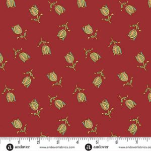 Jingle Bell 10353 R